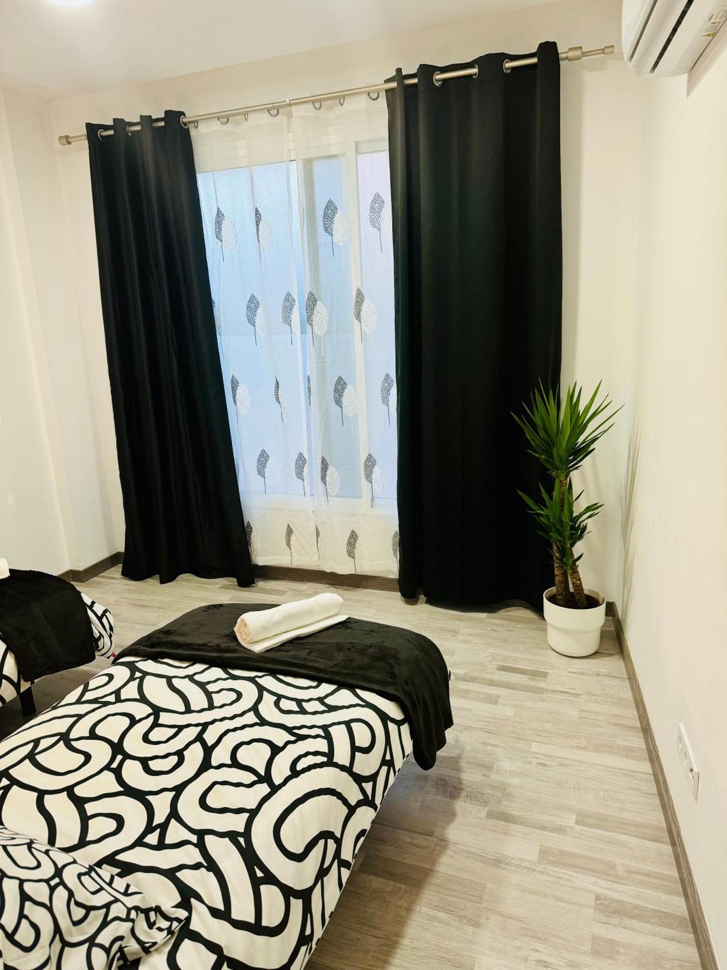Duplex Th Sanse Norte San Sebastián de los Reyes Esterno foto