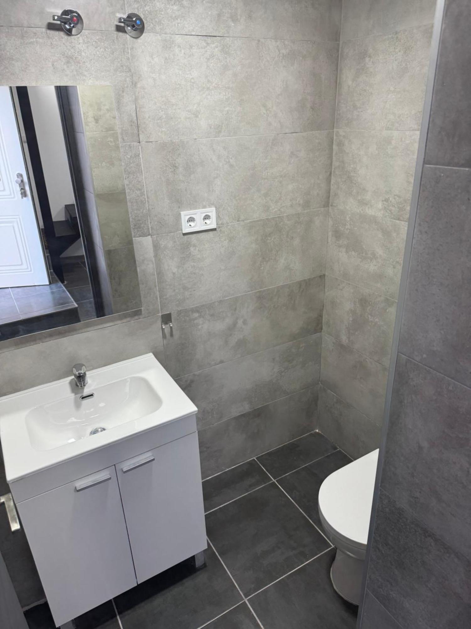 Duplex Th Sanse Norte San Sebastián de los Reyes Esterno foto