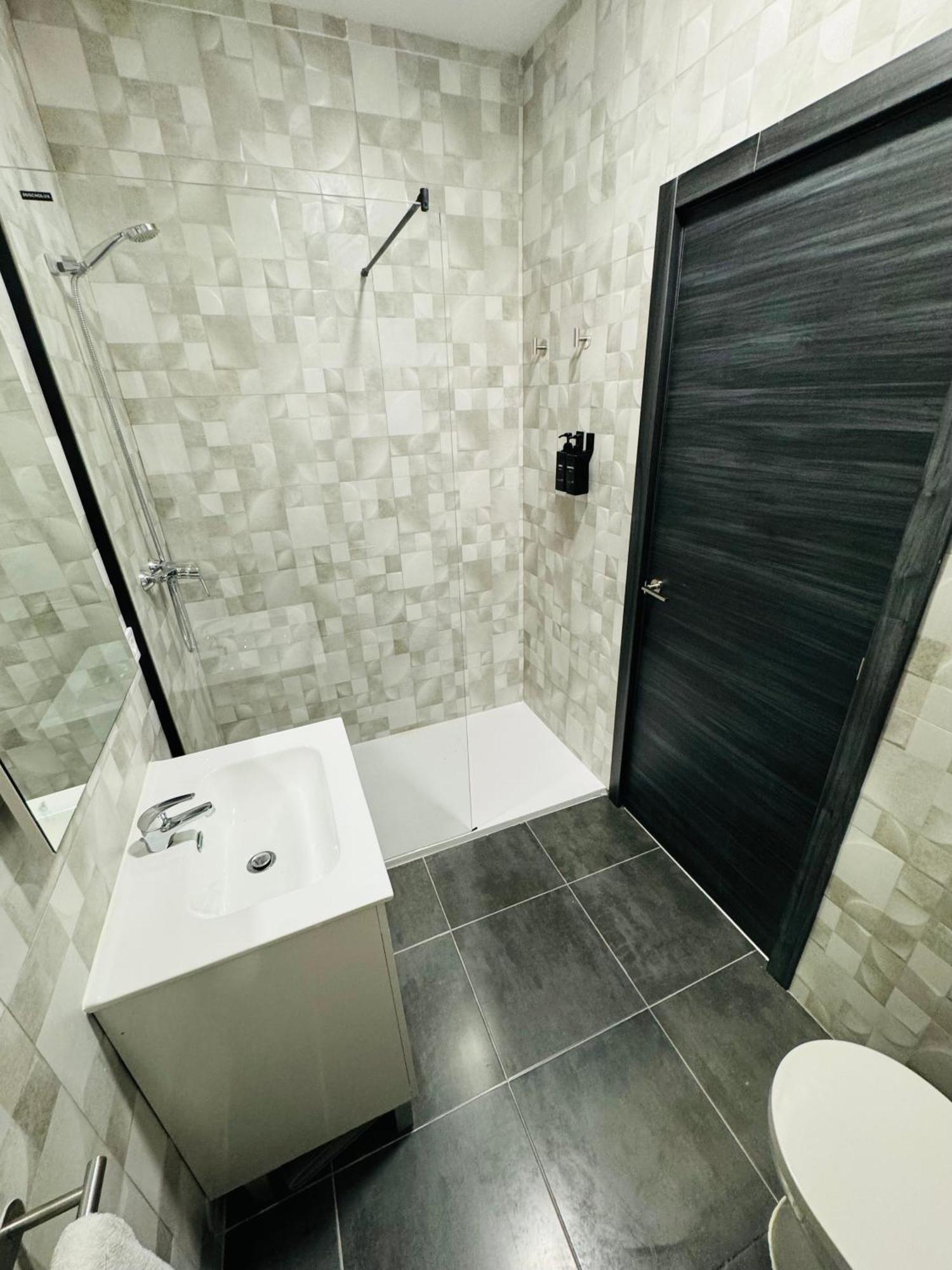 Duplex Th Sanse Norte San Sebastián de los Reyes Esterno foto